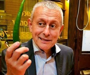 Solomon Passy: The presidency is like a family orgasm