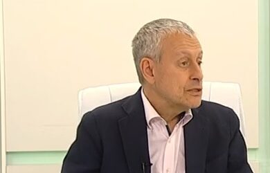 Solomon Passy on Bulgaria’s accession to NATO